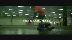 What is real beauty? Ask an A-League fan.